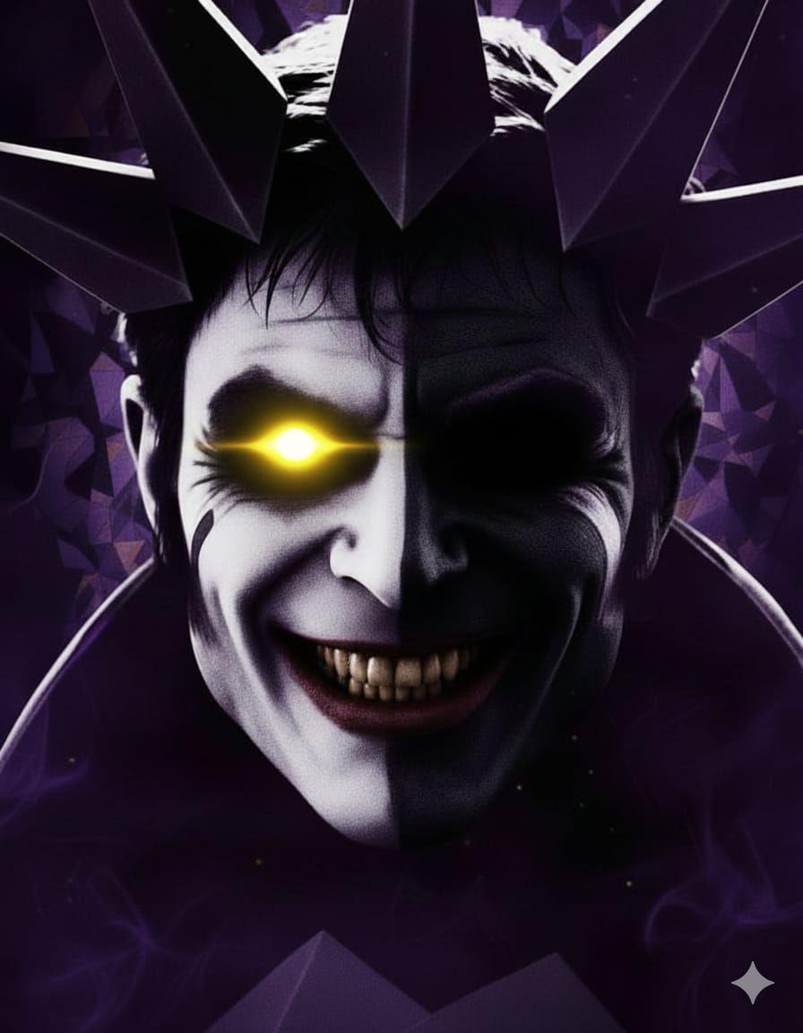 ThecosmicVengefulOne12