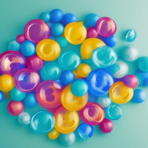 Bubbles