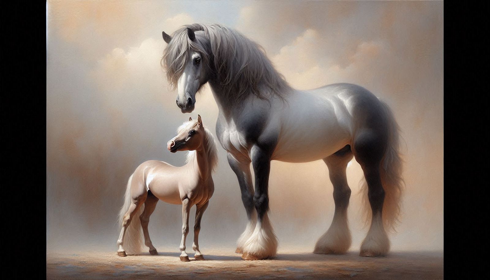 Join Real horses ✨Themed: Miniature Horse(s)