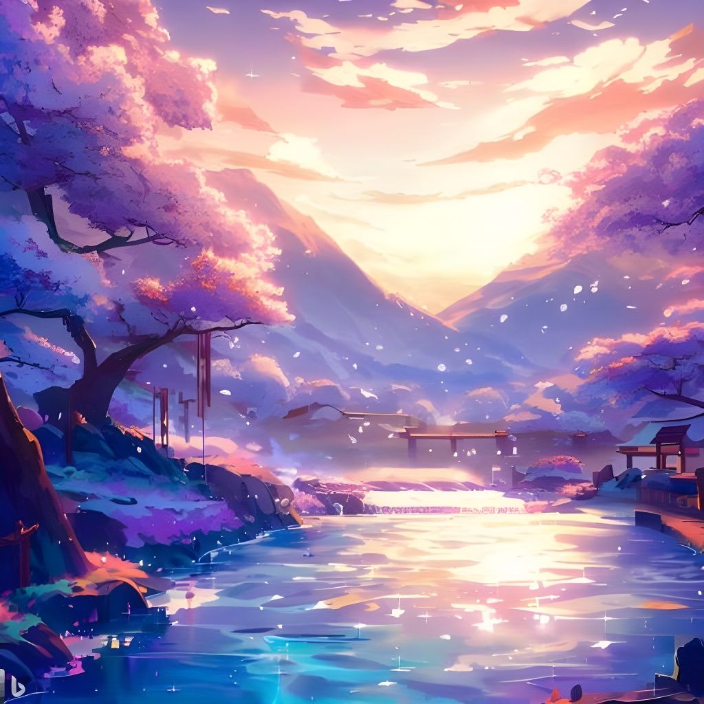 Winter Night