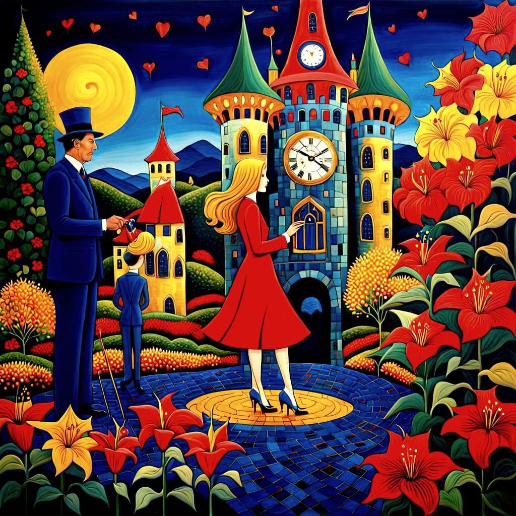 the relativity of time