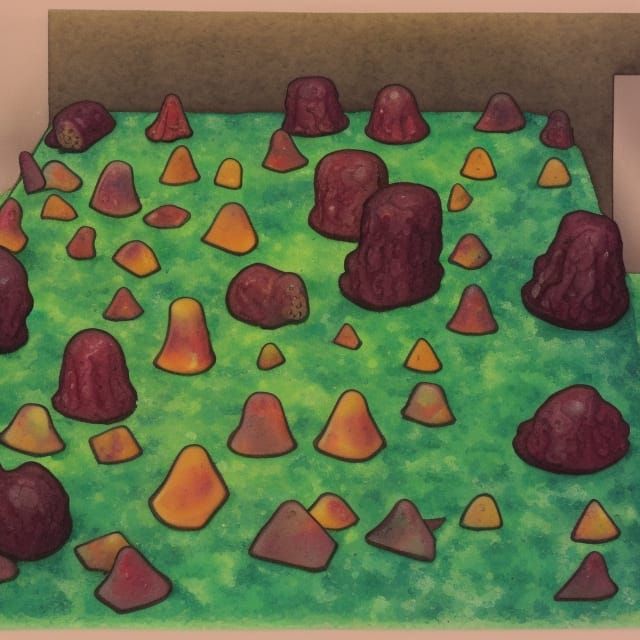 Goop Tombs in a Box