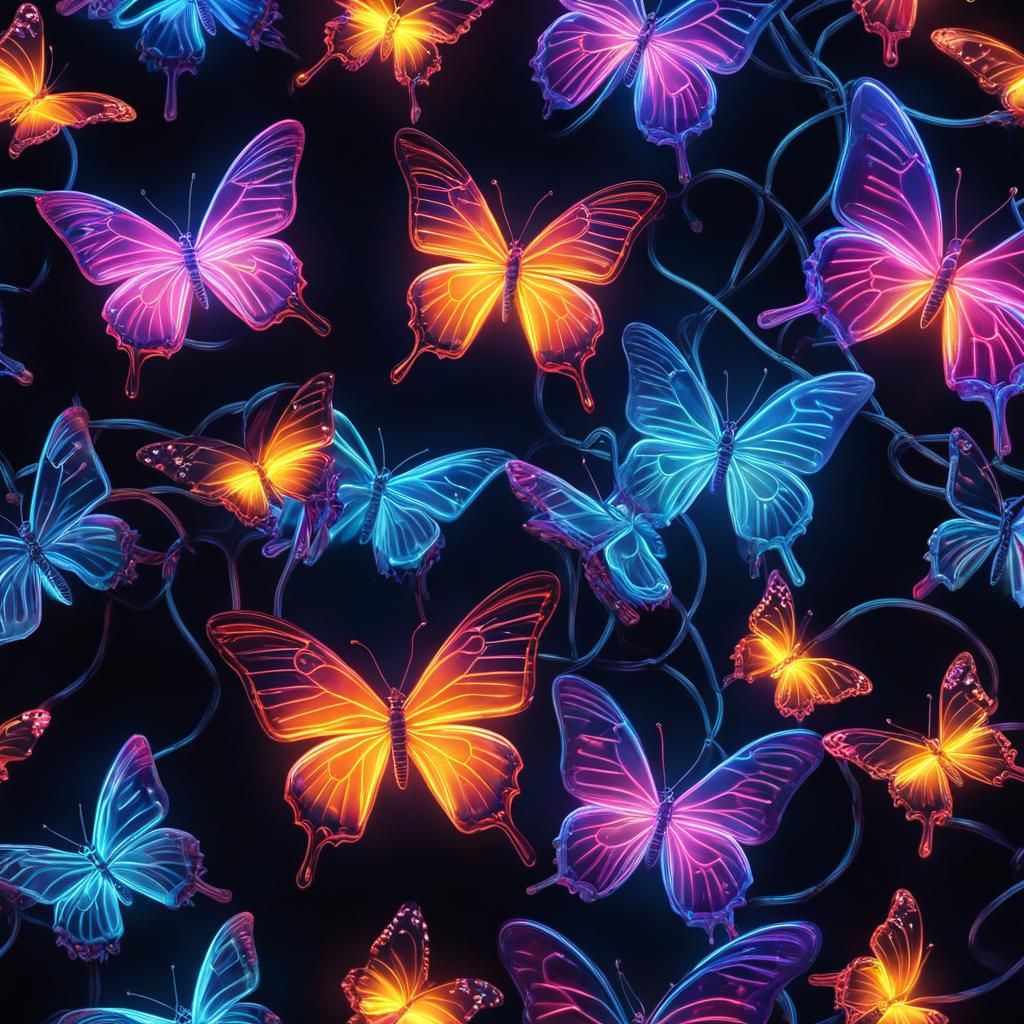 Untitled Creation