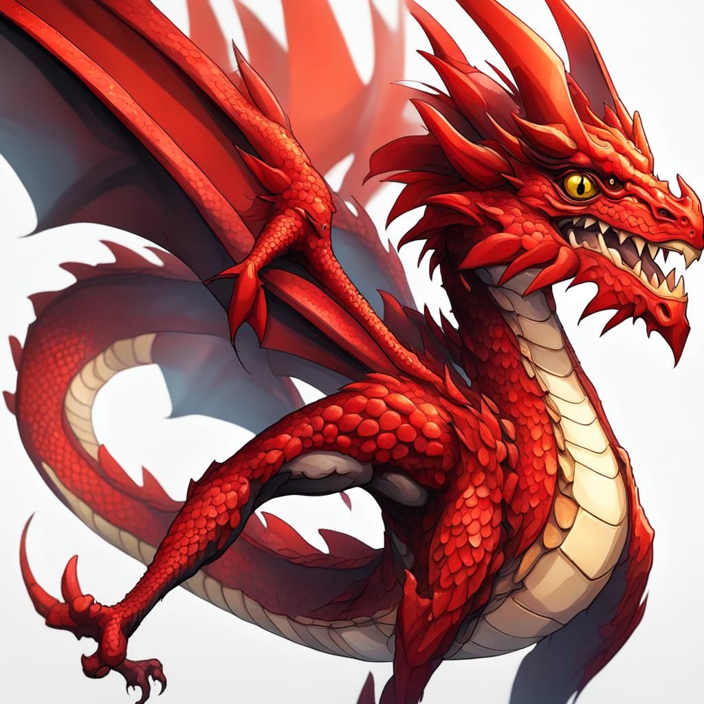 dragon
