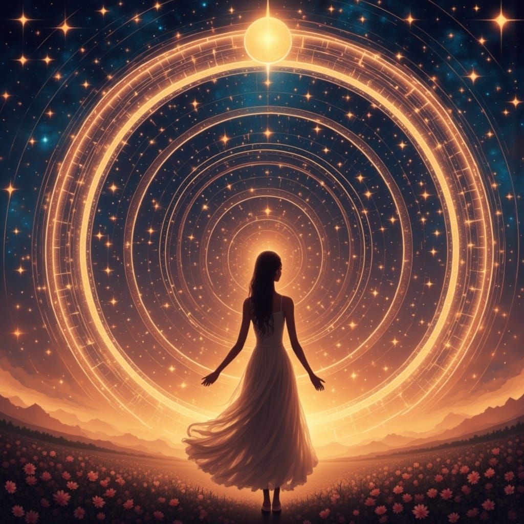 Star Luna Love Woman Air Identity  <lora:Trifecta:1.0>