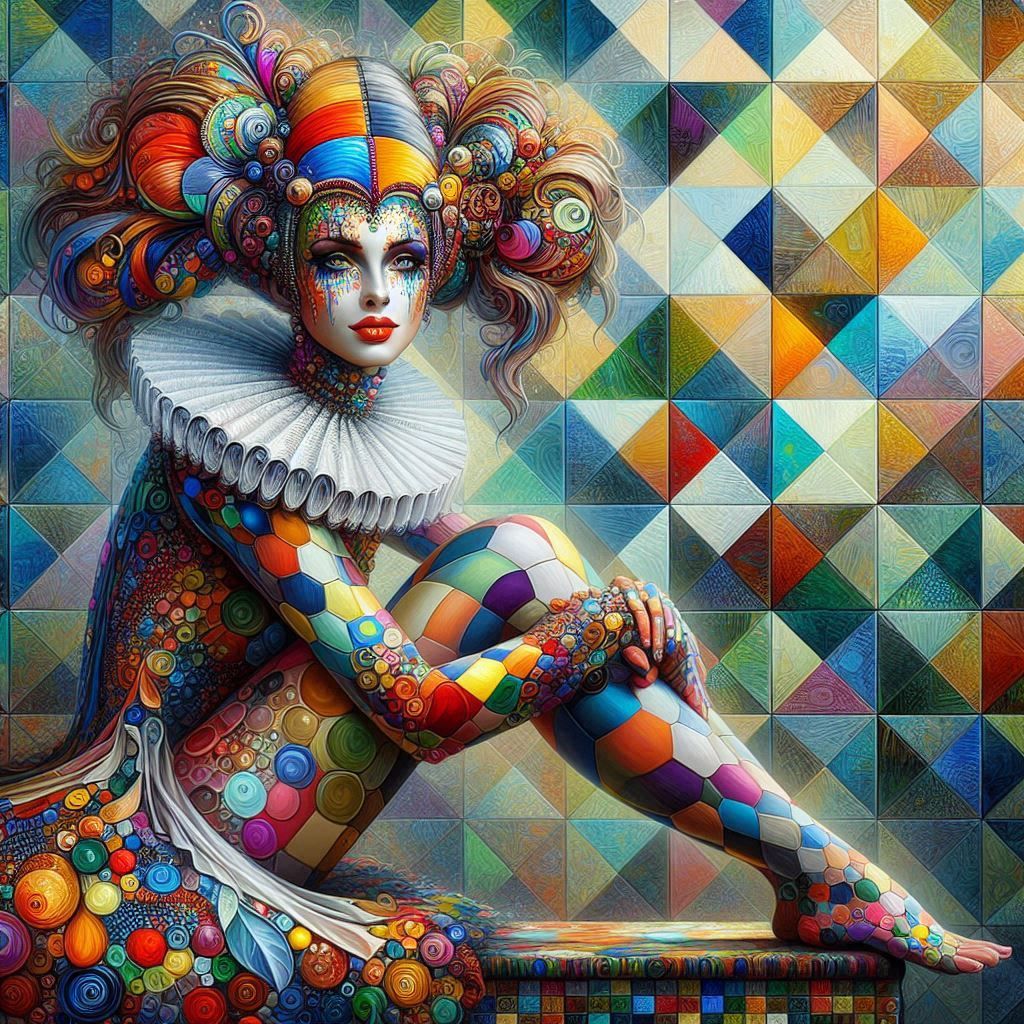 Woman