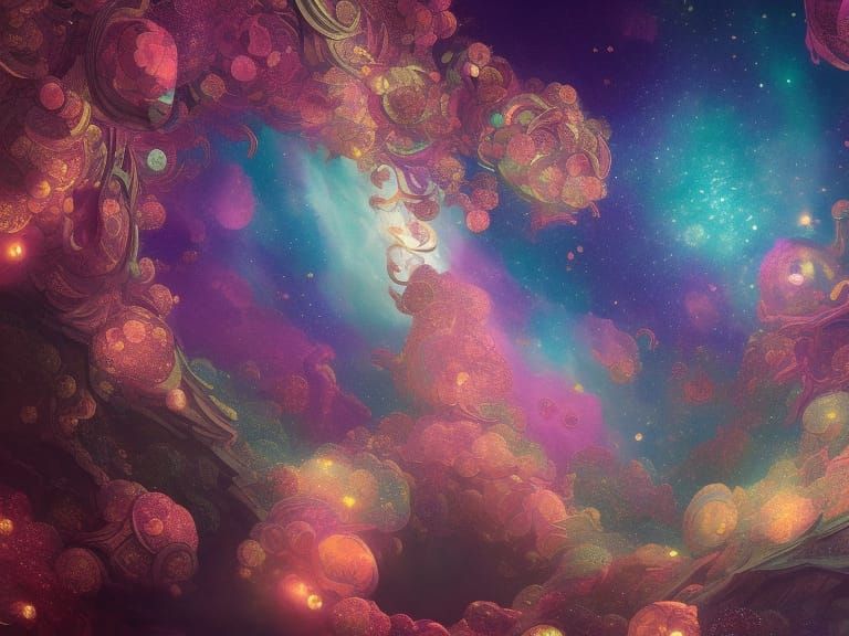 Our destiny among the stars will arrive