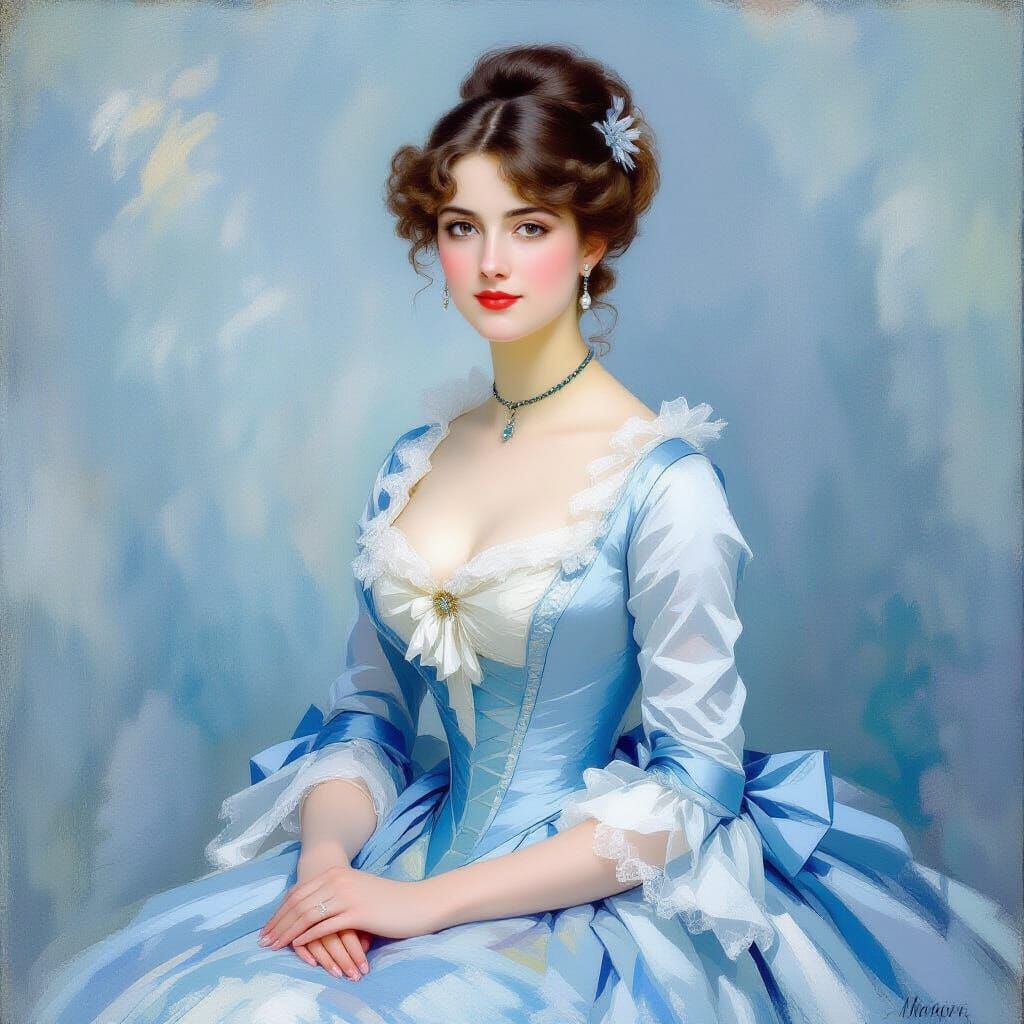 2 🩷  by @Fantasy-Faye 