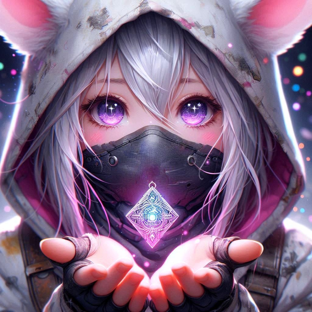 Pippy's Magical Nezumimi Clue