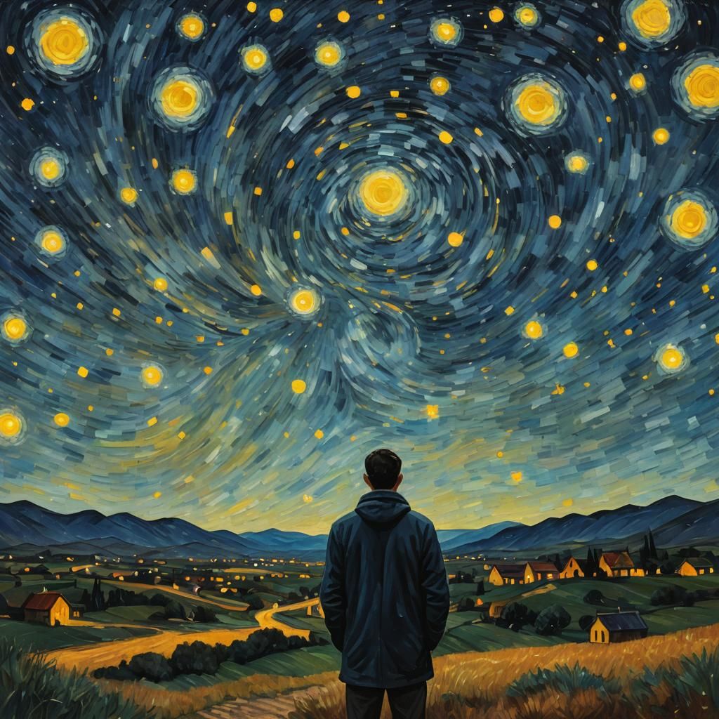 Untitled Creation