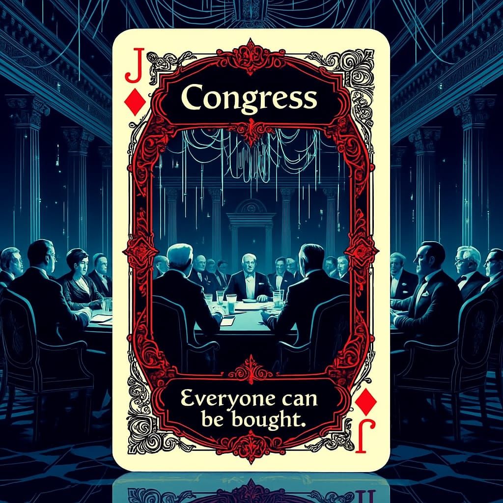 Congress