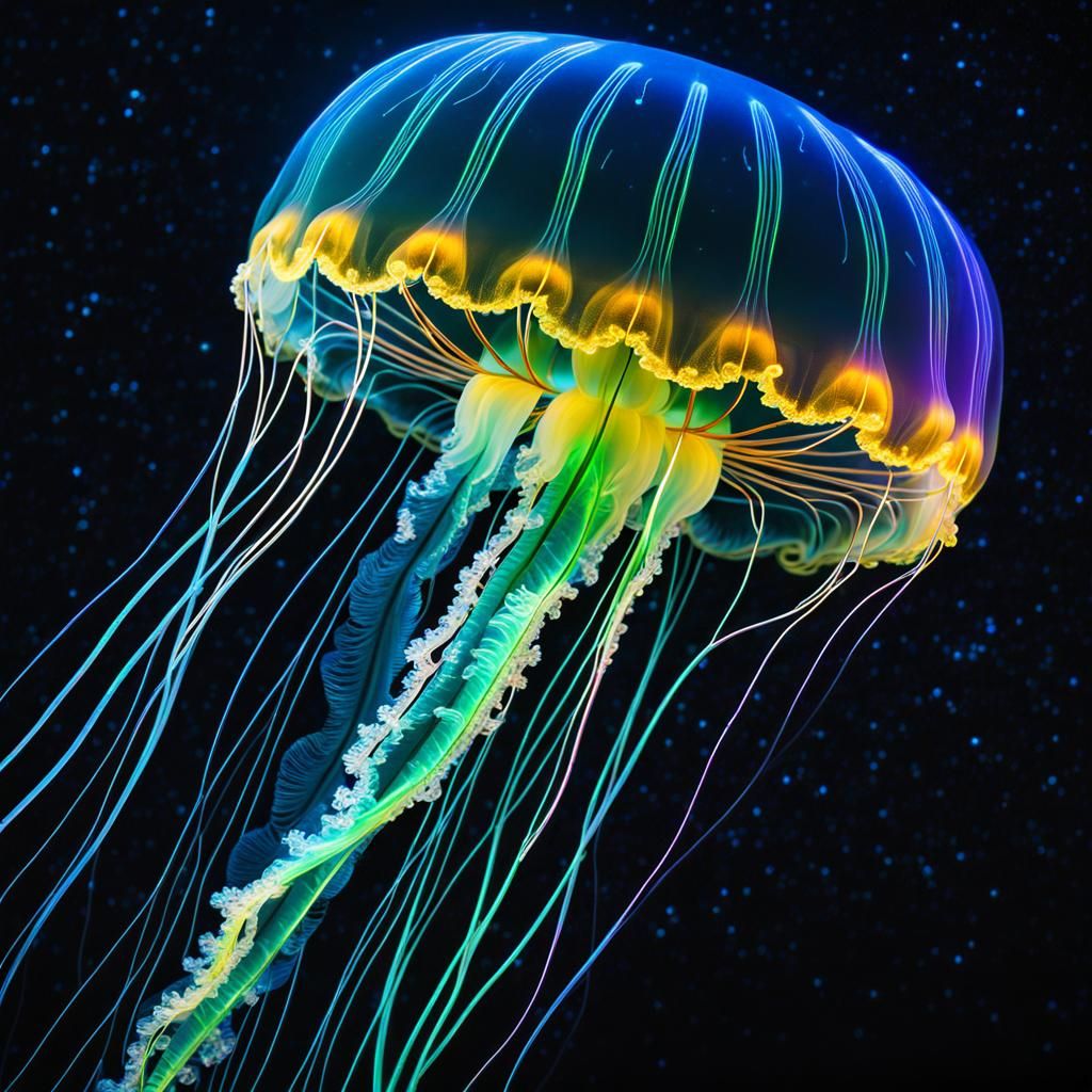 jelly queen