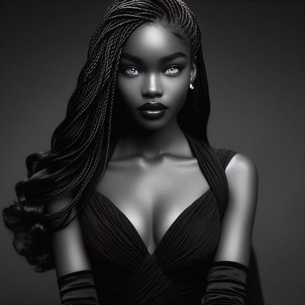 That 40's inspired creations