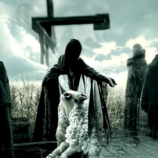 Have you ever felt the curse?
With your whole being, the pox...