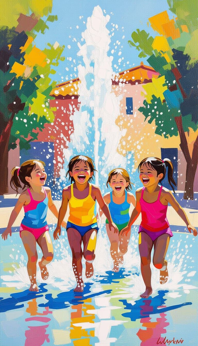 Summer days   by @NTX