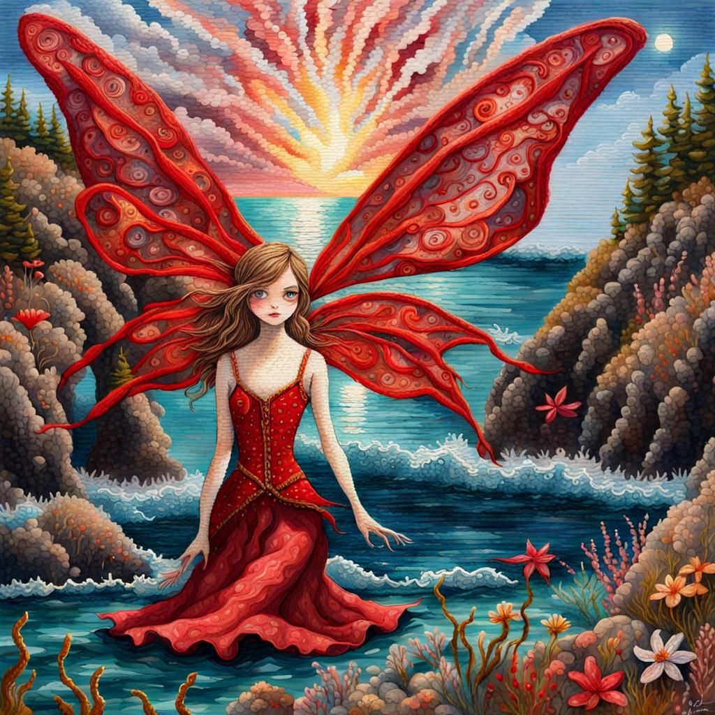Untitled Creation