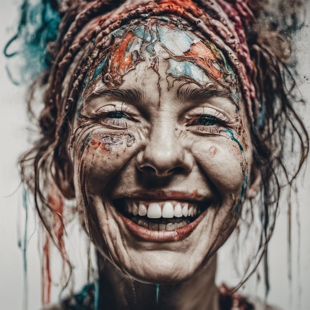 earthly joy