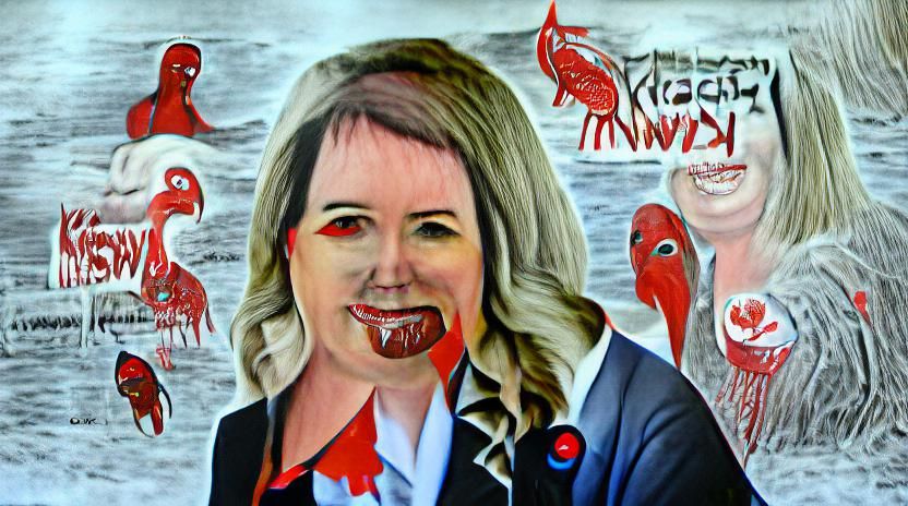 Kristy McSweeney