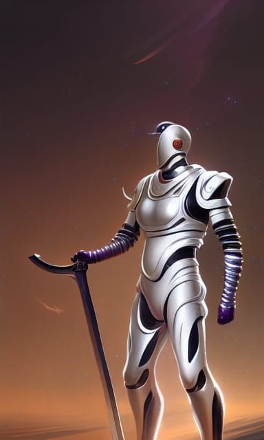 Elite Knight