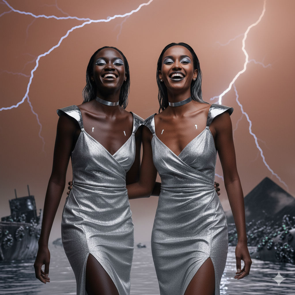 Chambers of Becoming