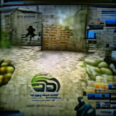 counter strike global offensive