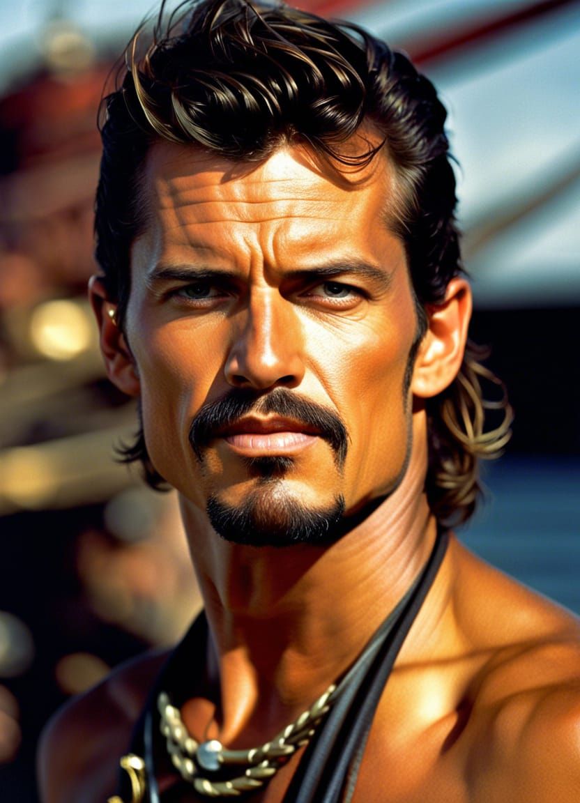 Corsairs and Pirates like me!