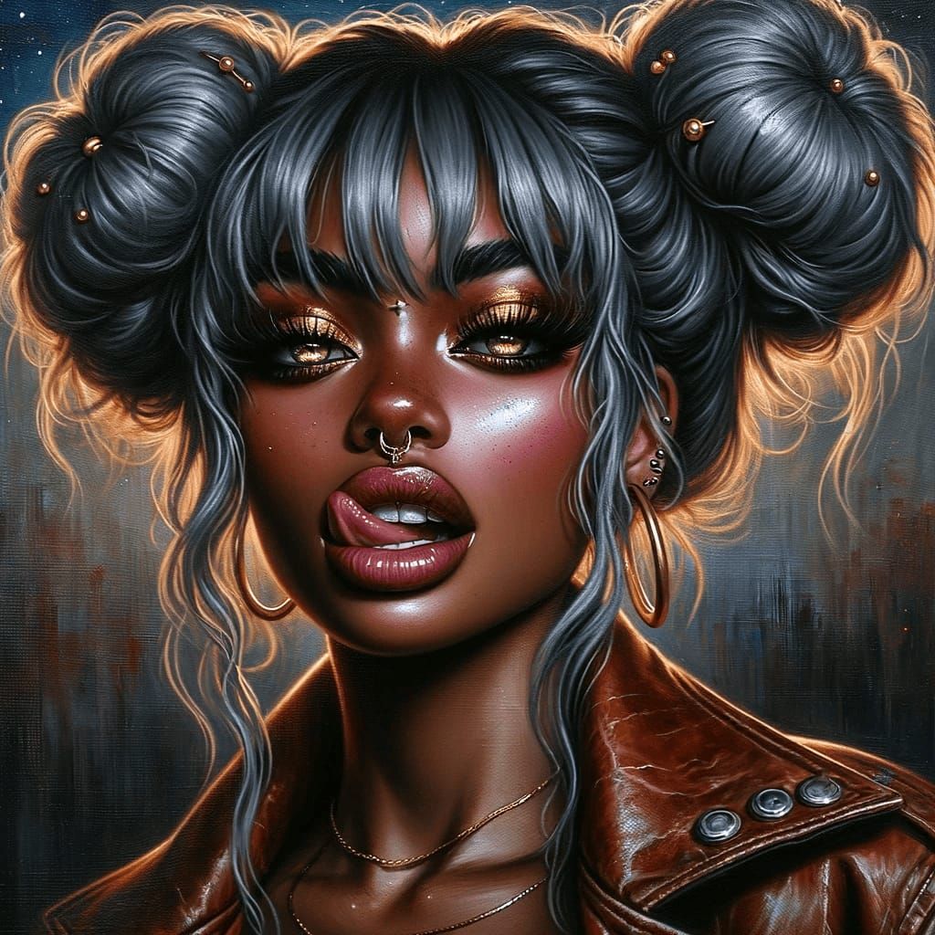 Ready for the disco?