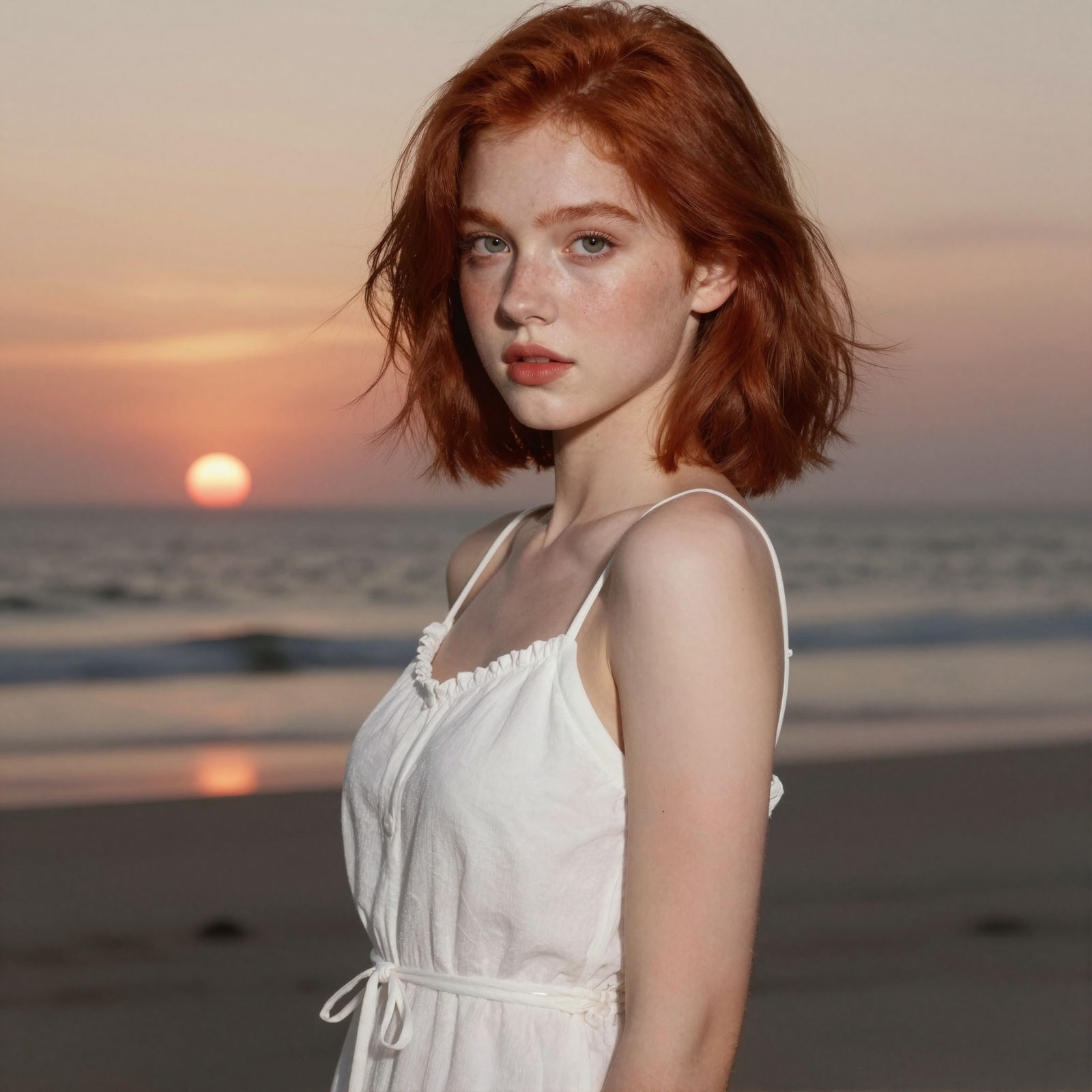 Z Image Turbo Testing