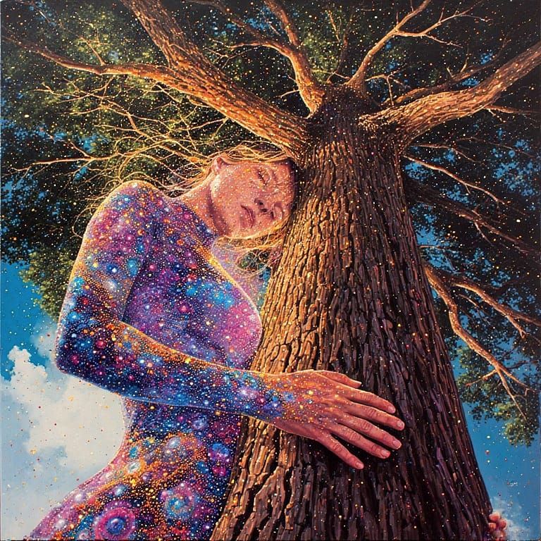 for Julia Butterfly Hill