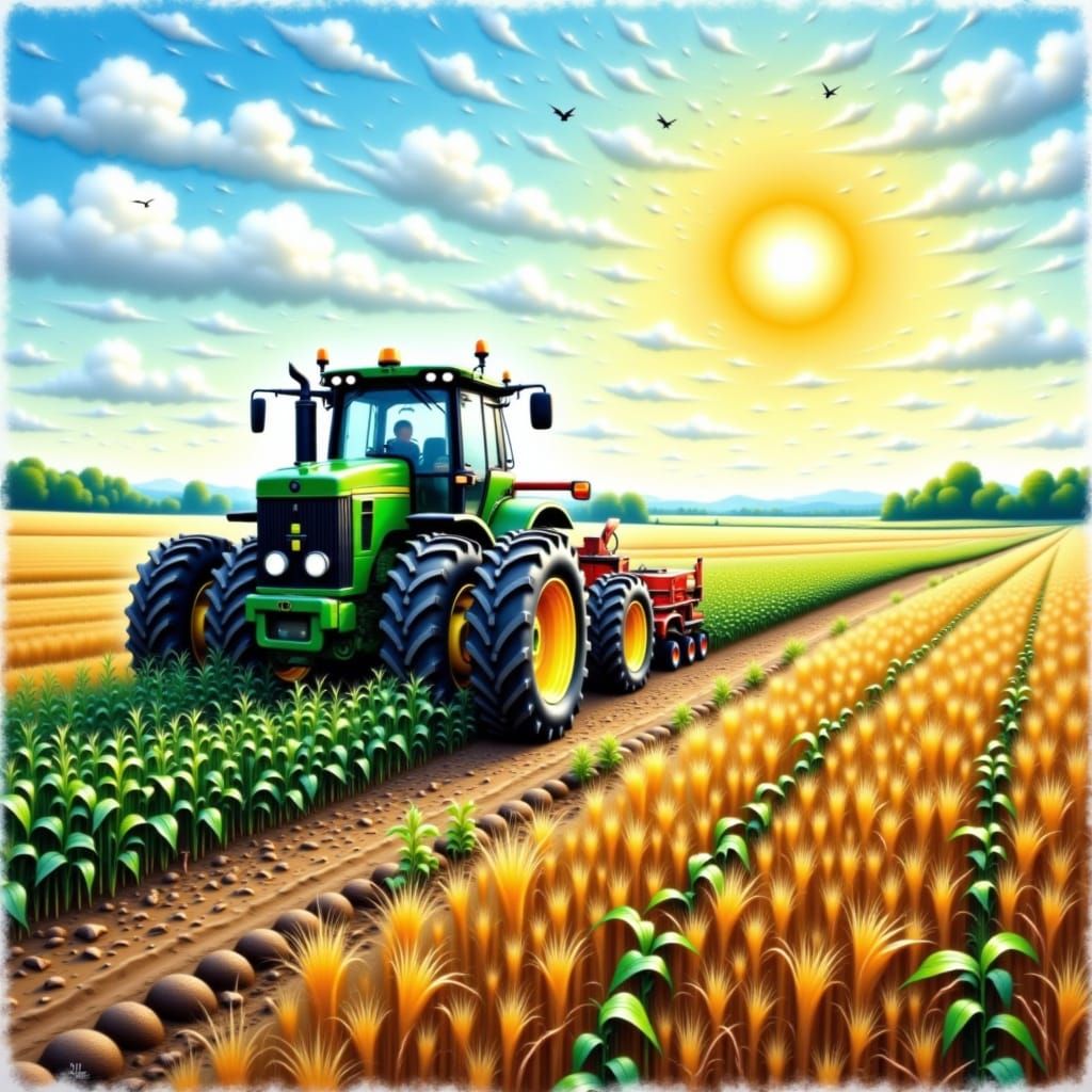 <lora:Acrylic Painting:1.0>