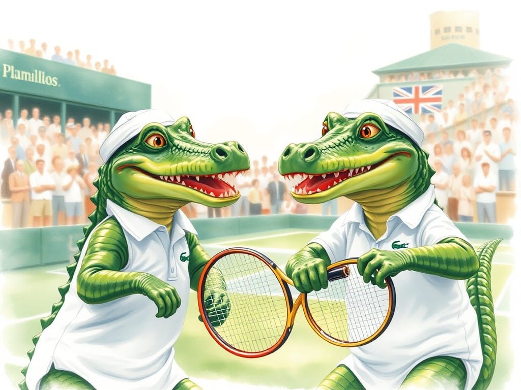 
Are you ready to win