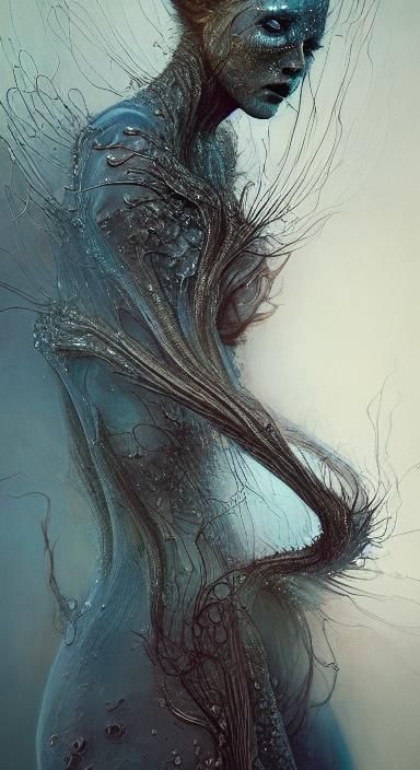 Untitled Creation