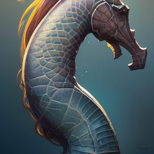 Seahorse