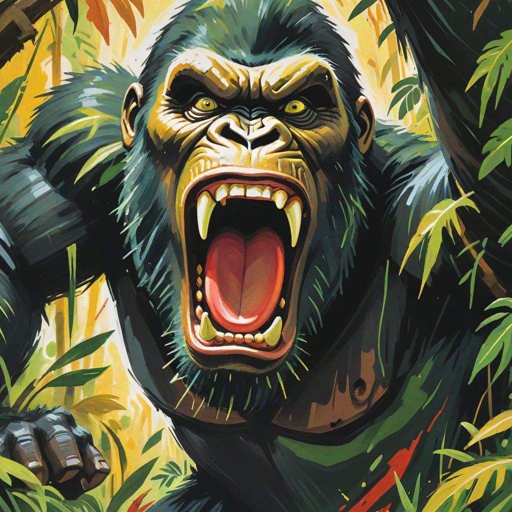 This little piggy had roast beef 