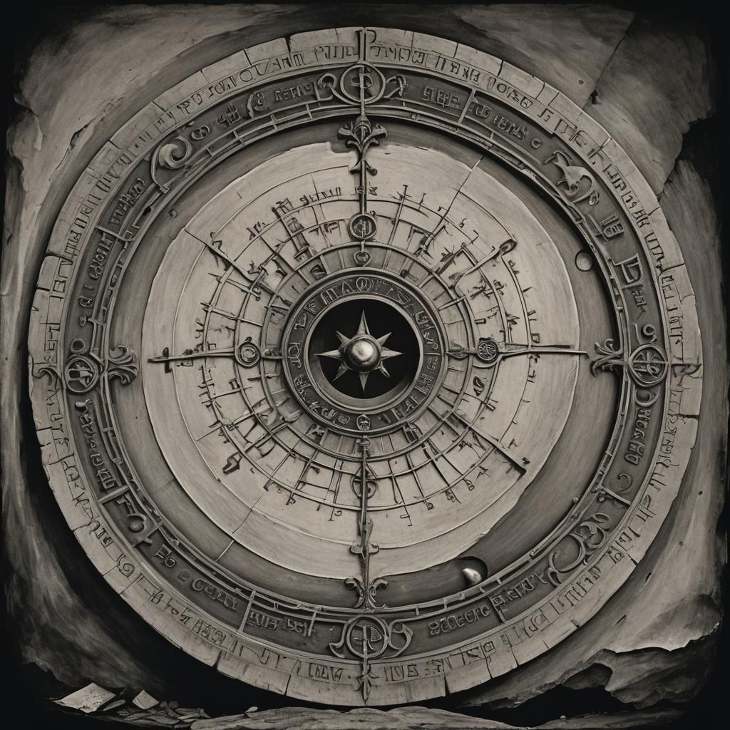 The Carmina Burana (English translation of the Latin) as interpreted by