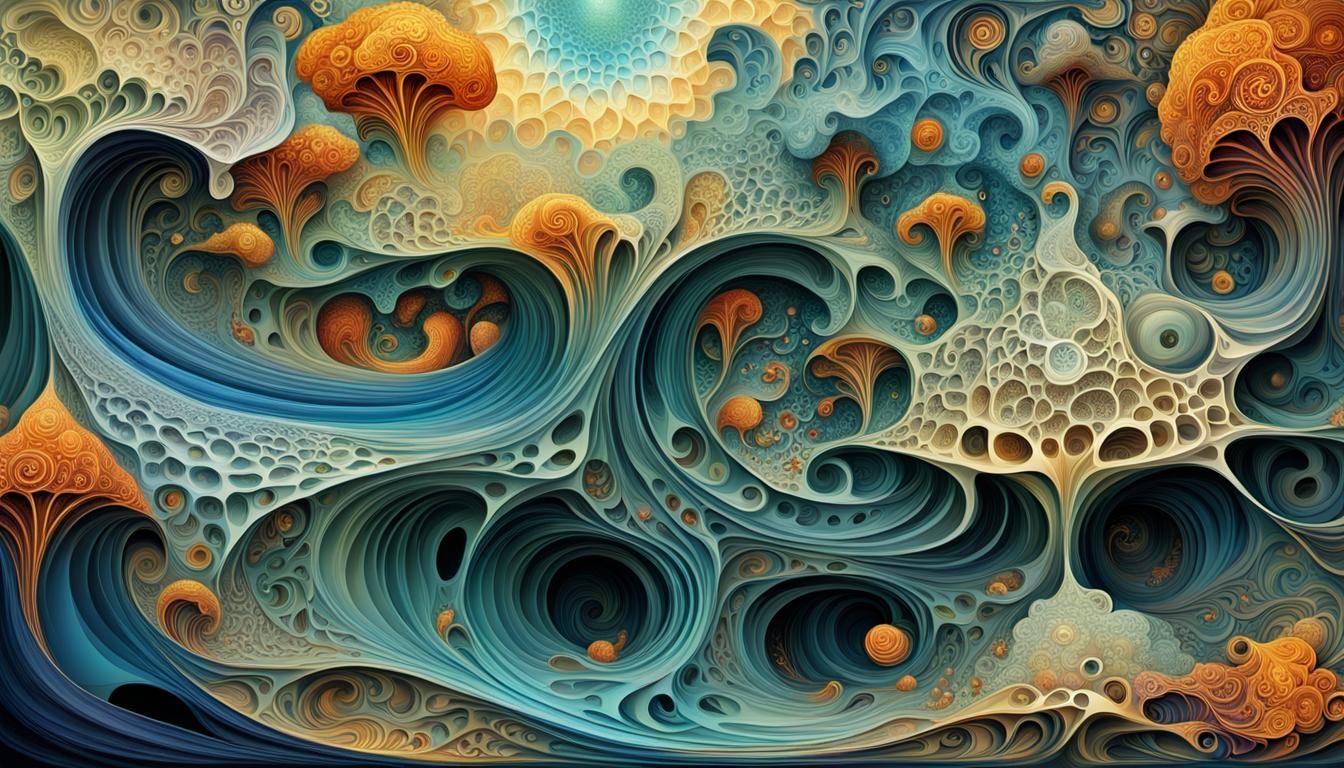 Untitled Creation