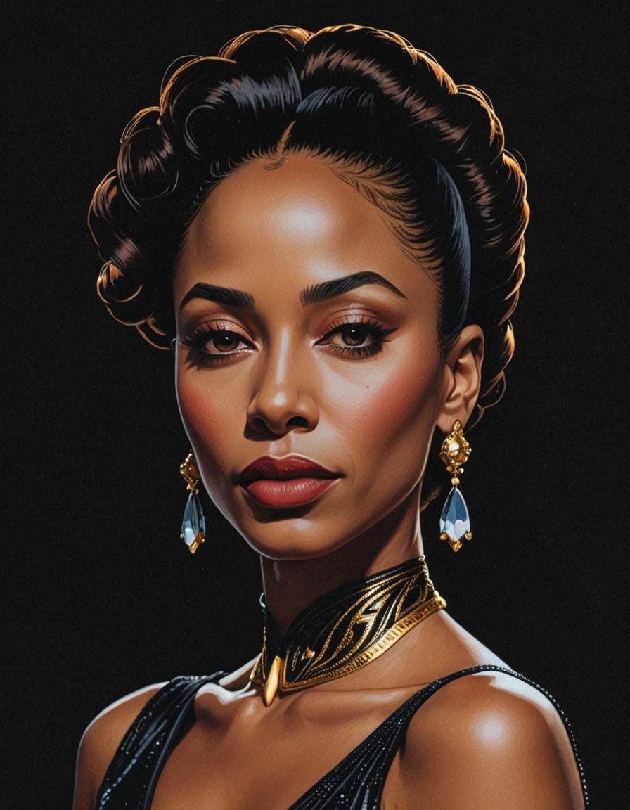 Sade