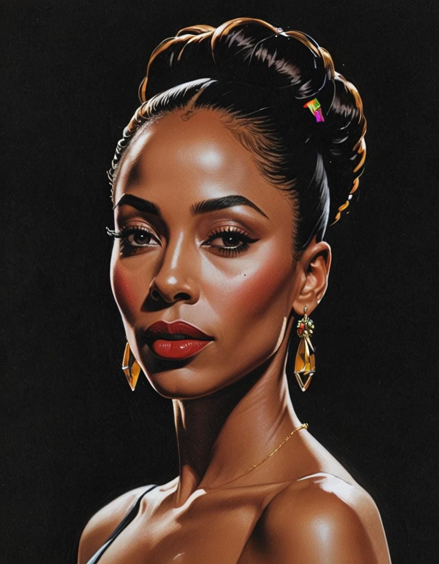 Sade