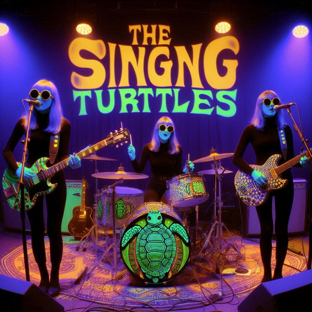 ¸¸♬·¯·♪·¯·♫¸¸ 𝓽𝓱𝓮 𝓼𝓲𝓷𝓰𝓲𝓷𝓰 𝓽𝓾𝓻𝓽𝓵𝓮𝓼¸¸♫·¯·♪¸♩·¯·♬¸¸