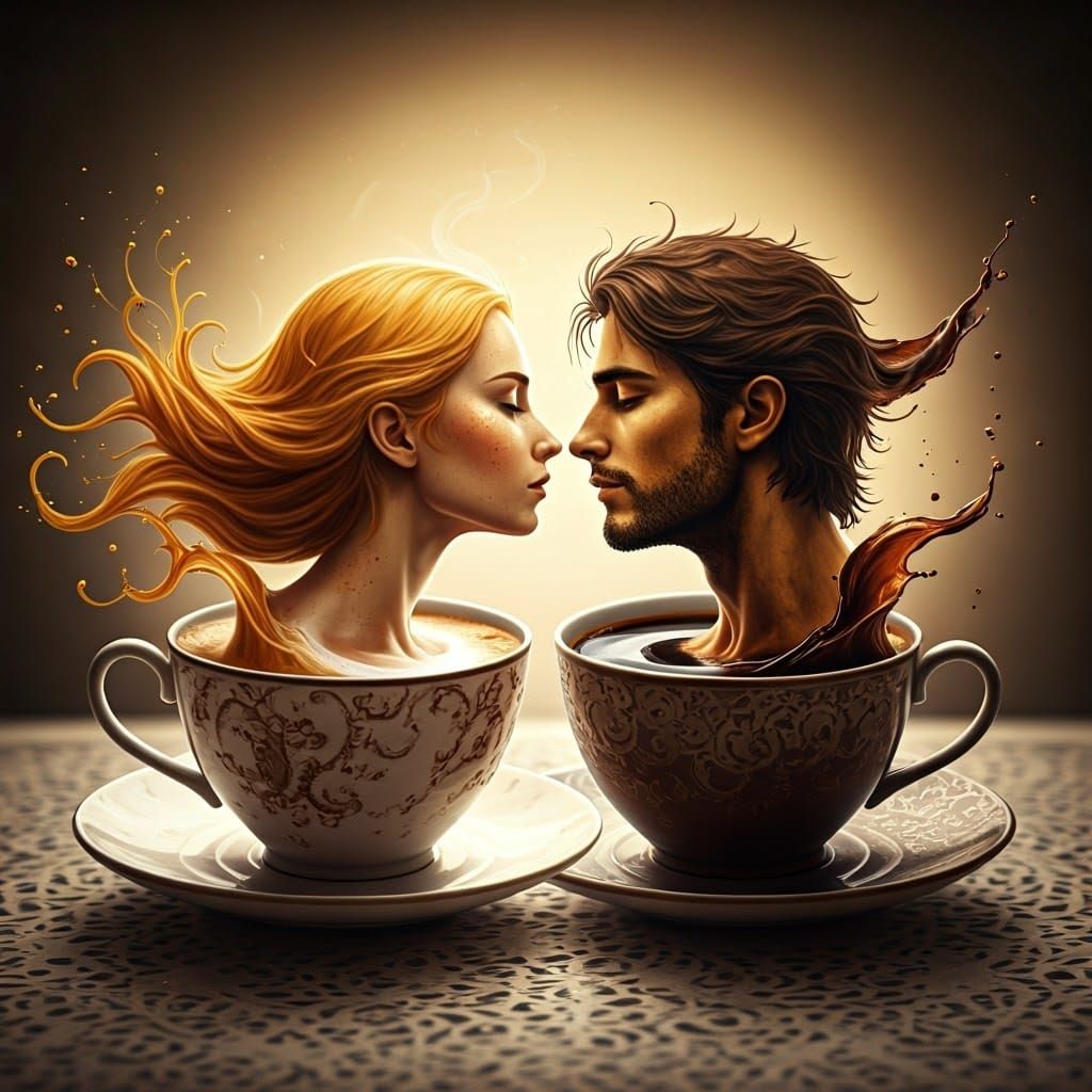 Latte Art