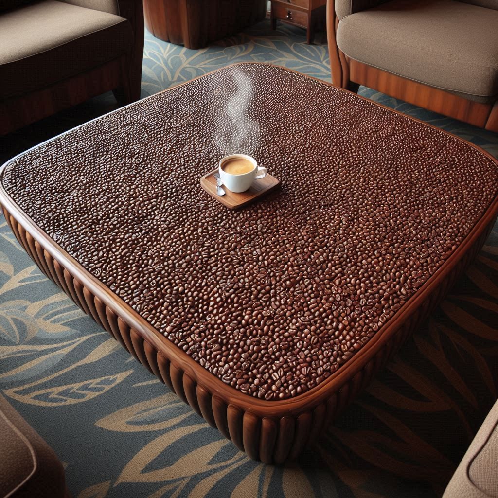 Coffee Table 1
