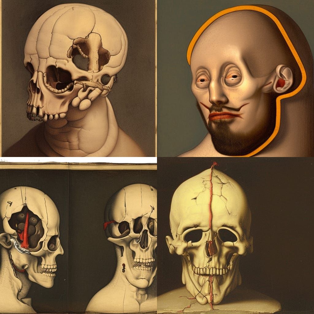 trepanation disaster