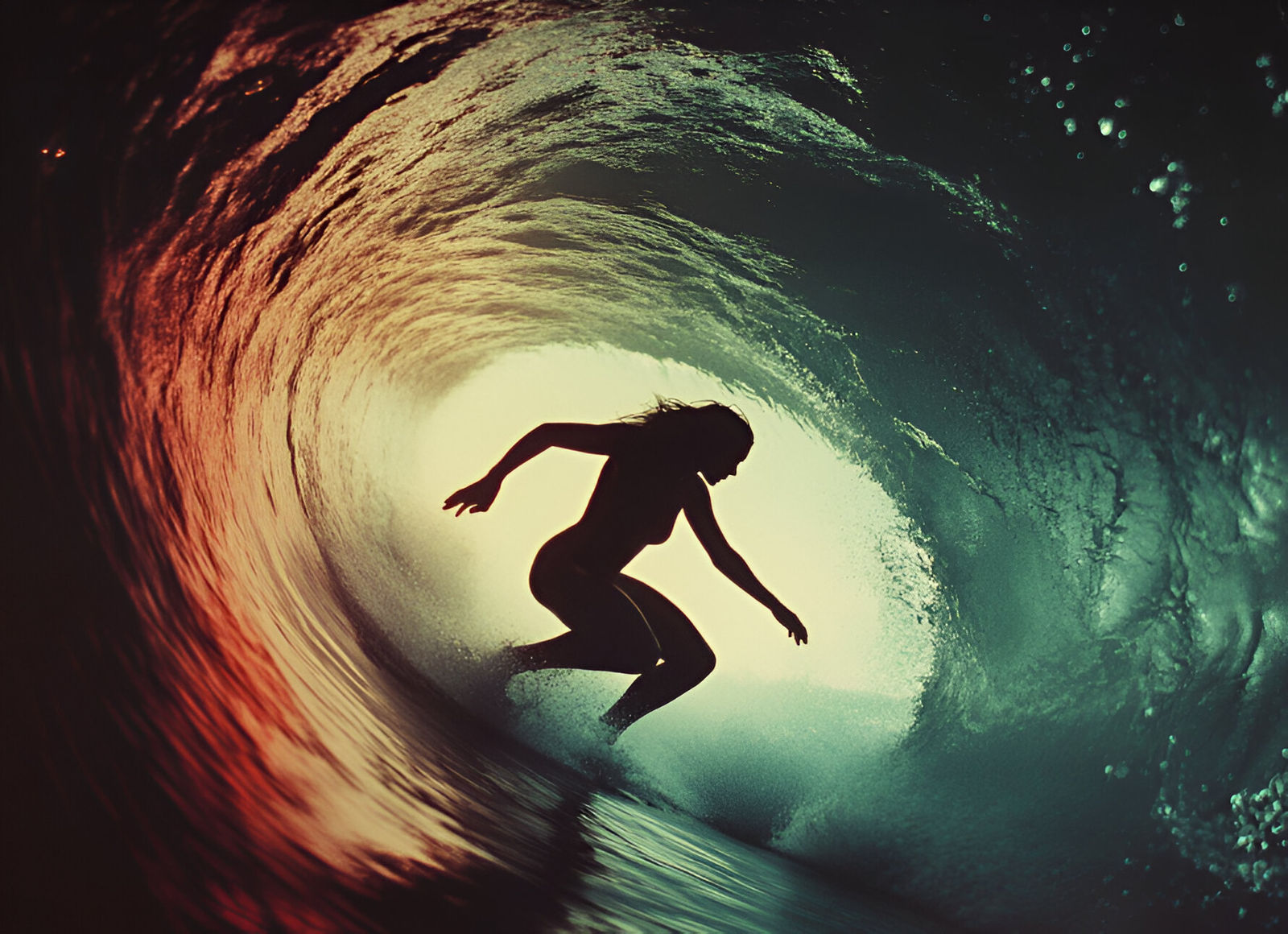 𝓉𝒽𝑒 𝓉𝓊𝒷𝑒