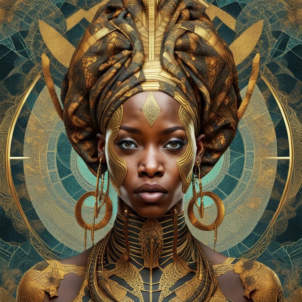 Zodiac Maximalist Scorpio-ana Too