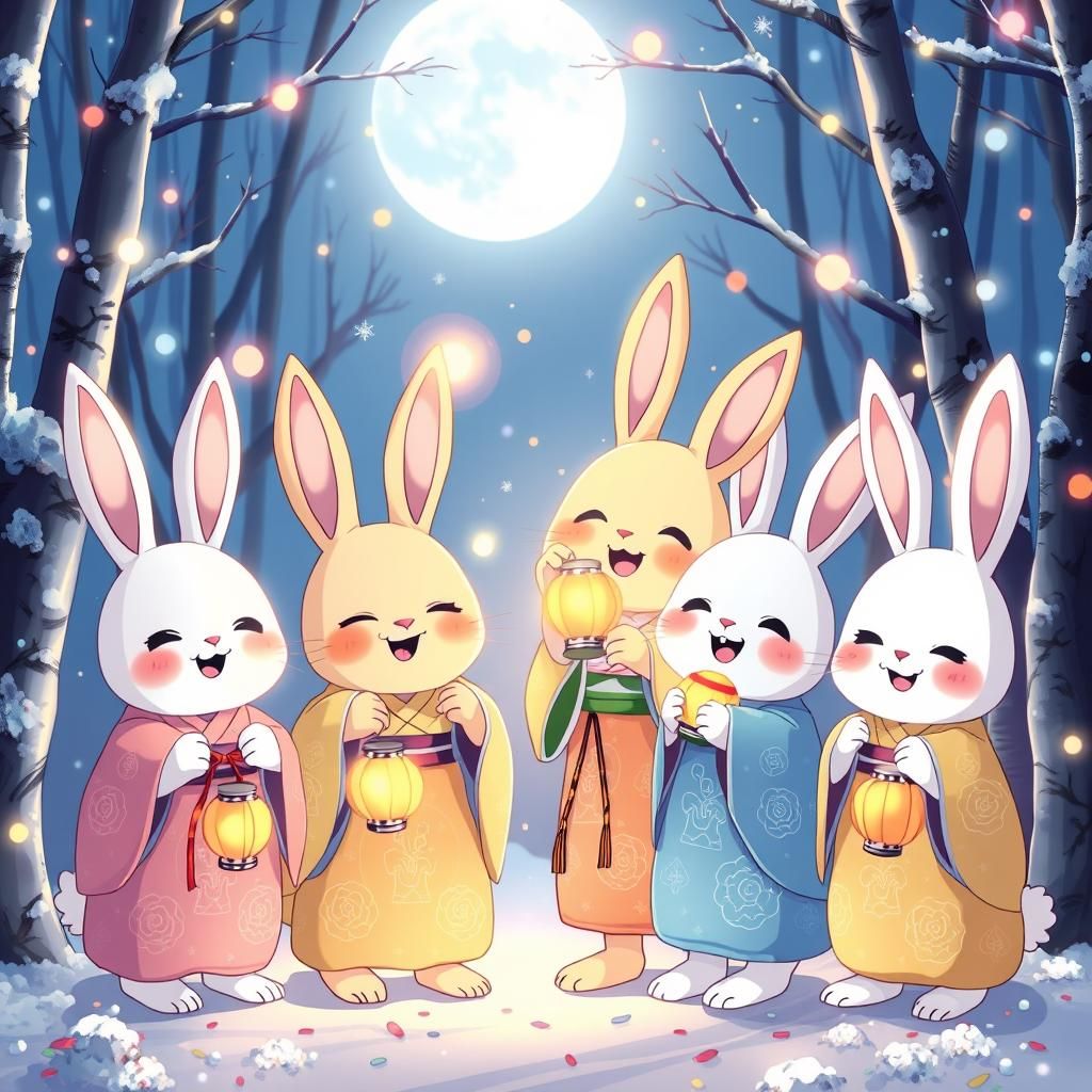 New Year party ๐โ๏ธ๐ฅณ