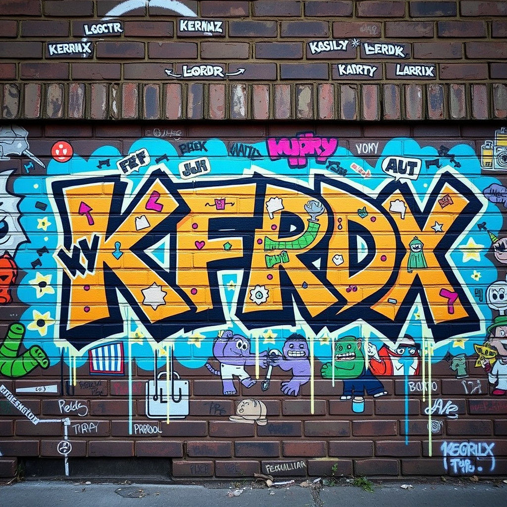 Kfrdx