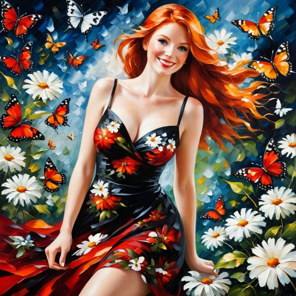 🌼Mademoiselle Marguerite🌼