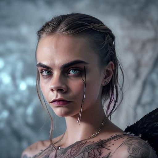 cara delevingne