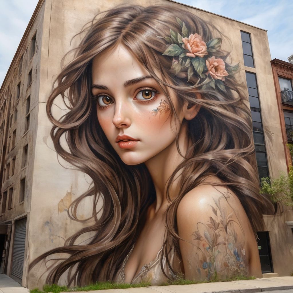 Finding Beauty in Unlikely Spaces