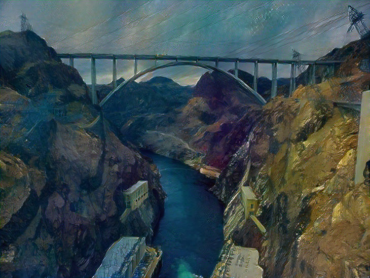 Pat Tillman Memorial Bridge